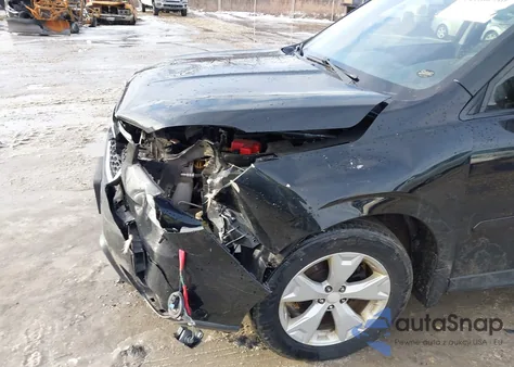 2015 Subaru Forester 2.5I Premium из США, поврежденный, VIN JF2SJADC5FH541993